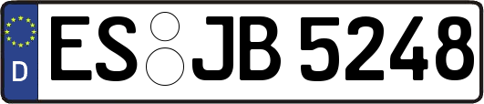 ES-JB5248