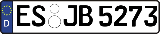 ES-JB5273
