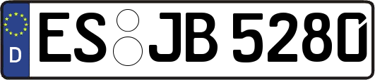ES-JB5280