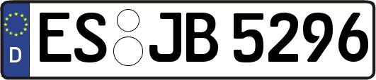 ES-JB5296