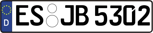 ES-JB5302