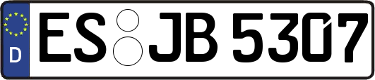 ES-JB5307