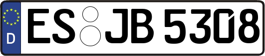 ES-JB5308