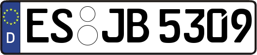 ES-JB5309