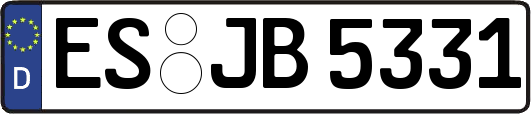 ES-JB5331