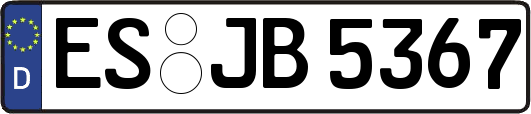 ES-JB5367