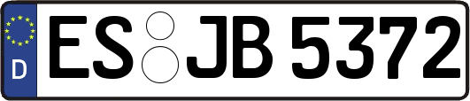ES-JB5372