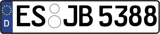 ES-JB5388