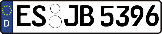 ES-JB5396