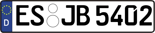 ES-JB5402