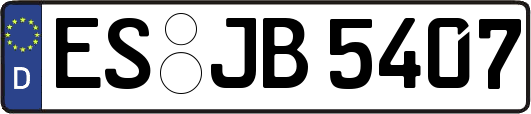 ES-JB5407