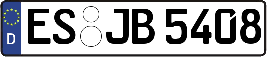 ES-JB5408