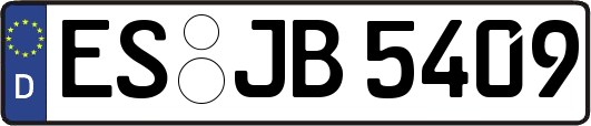 ES-JB5409