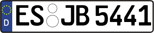 ES-JB5441