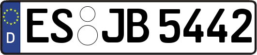 ES-JB5442