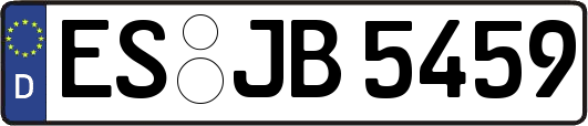 ES-JB5459