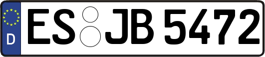 ES-JB5472