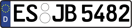 ES-JB5482