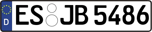 ES-JB5486