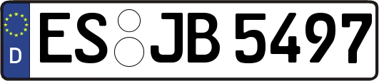 ES-JB5497
