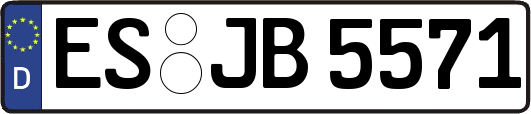 ES-JB5571