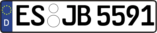 ES-JB5591