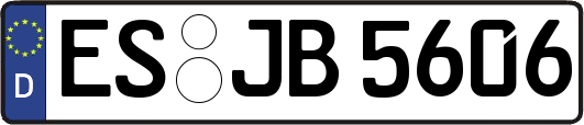 ES-JB5606