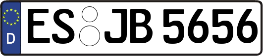 ES-JB5656