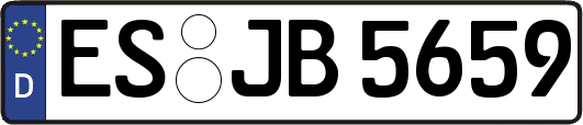 ES-JB5659