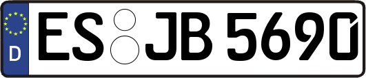 ES-JB5690