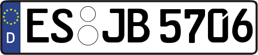 ES-JB5706