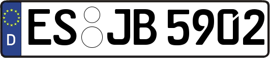ES-JB5902
