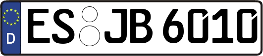 ES-JB6010