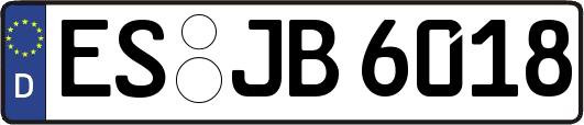ES-JB6018