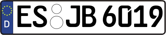 ES-JB6019