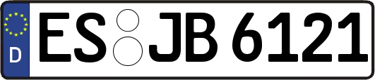 ES-JB6121