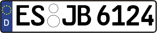 ES-JB6124