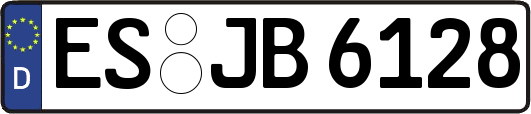 ES-JB6128