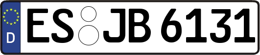 ES-JB6131