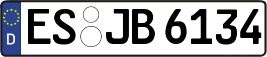 ES-JB6134