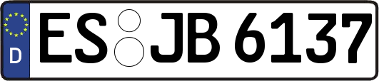 ES-JB6137