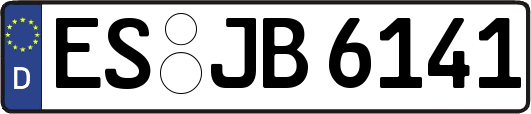 ES-JB6141