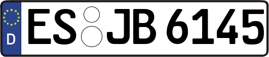 ES-JB6145