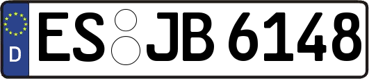 ES-JB6148