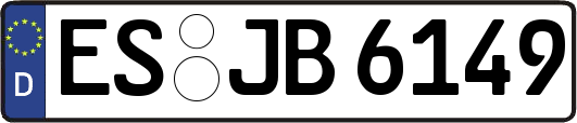 ES-JB6149