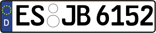 ES-JB6152