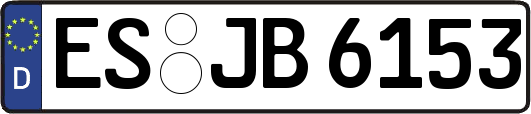 ES-JB6153