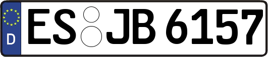 ES-JB6157