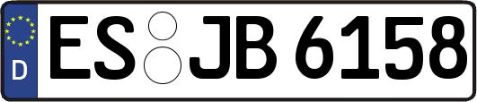 ES-JB6158