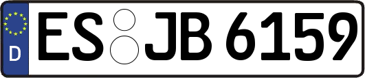 ES-JB6159